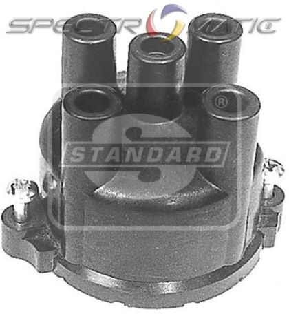 45170 distributor cap FORD ESCORT FIESTA RELIANT SCIMITAR 84SF-12106-AA