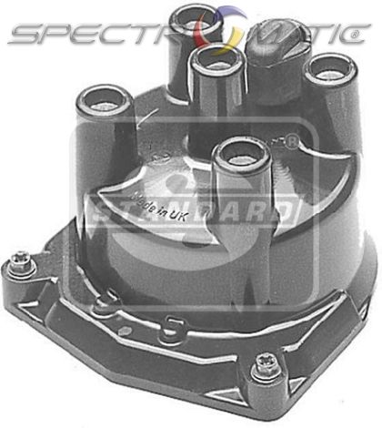 45191 /2416Р/ distributor cap NISSAN 100 NX PRIMERA SUNNY 22162-71J10