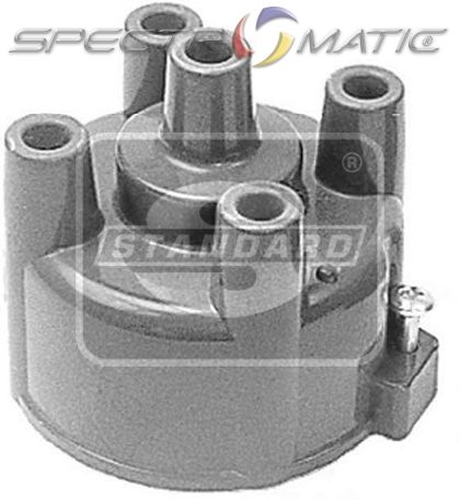 45200 distributor cap FORD 6077487 81SF-12106-DA