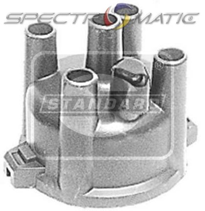 45350 distributor cap SUBARU LEONE 22162-AA000