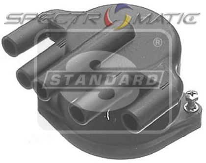 45572 distributor cap HONDA PRELUDE 30102-PK2-006