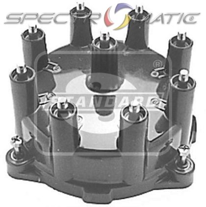 45731 distributor cap MERCEDES-BENZ W126 C126 R107 000 158 52 02 0001585202