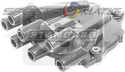 45750 distributor cap/2233-P/ ALFA ROMEO 164 GTV SPIDER BMW E30 E28 E34 E24 E23 E32E38 E31 Z1 CITROËN ZM 12111285058