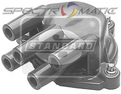 45772 distributor cap, ( 1.306.257 ) OPEL ASTRA F G CALIBRA A FRONTERA KADETT E OMEGA A B VECTRA A B 90442358