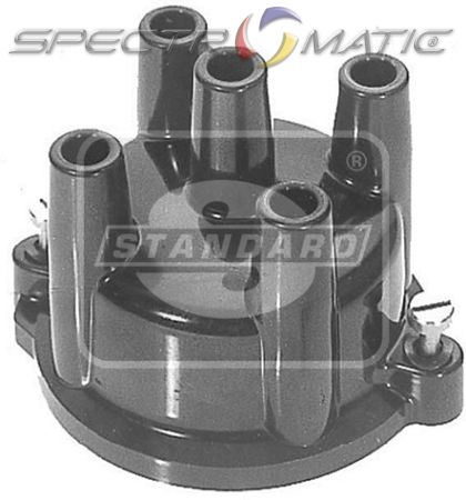 45810 distributor cap/2220-E/ FORD ESCORT ORION 81SF-12106-BA  