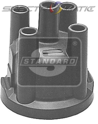 45861 distributor cap TOYOTA 4A-FE