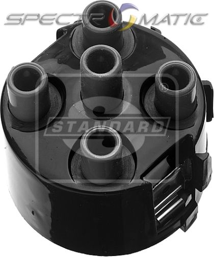 45862 distributor cap AUDI 100 A6 COUPE SEAT TOLEDO VW CADDY CORRADO GOLF 2 3 POLO 1235522444      