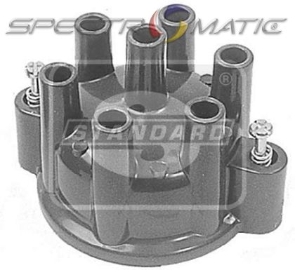 45880 distributor cap BMW E21 E30 E28 E34 12111284372