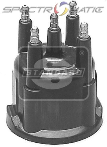 45901 distributor cap/2238-P/ OPEL ASTRA KADETT VECTRA A 90350765