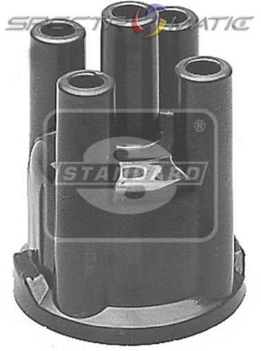 45902 distributor cap OPEL ASTRA F G COMBO CORSA A B FRONTERA A KADETT D E OMEGA A VECTRA A 90350988