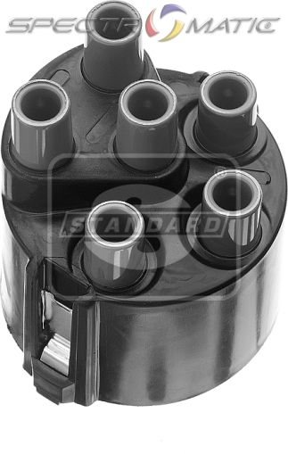 45911 /2225Р/ distributor cap 1235522369 1235522371