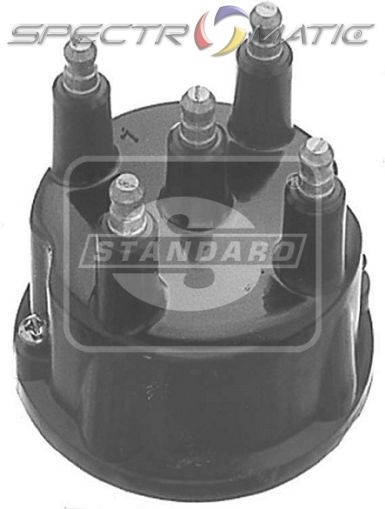 46033 distributor cap/2267-P/ RENAULT 19 CLIO EXTRA MEGANE RAPID SAFRANE TRAFIC 7701033621  