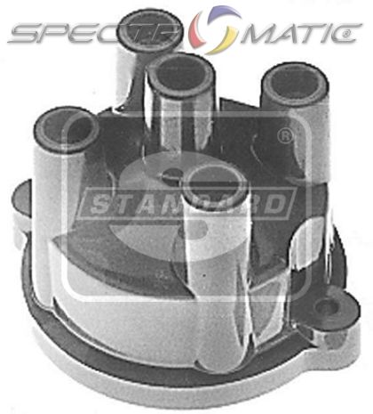 46060 distributor cap RENAULT 11 18 19 21 25 9 CLIO FUEGO TRAFIC 7701027411