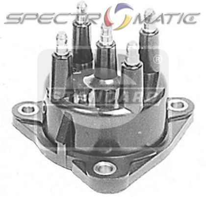 46140 distributor cap, ( 1.315.069 ) RENAULT 11 19 21 9 CLIO VOLVO 440 460 480 7700726736   