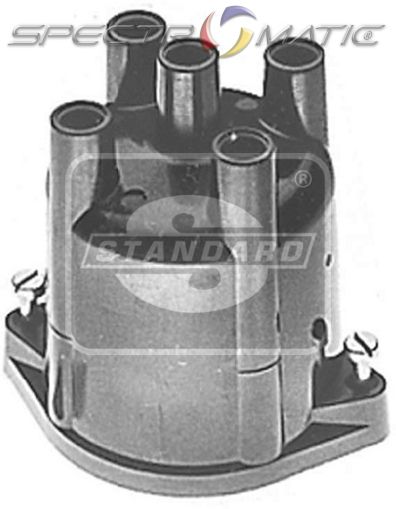 46440 distributor cap/2032-P/ ALFA ROMEO 33 75 90 ALFETTA GIULIETTA 60731800