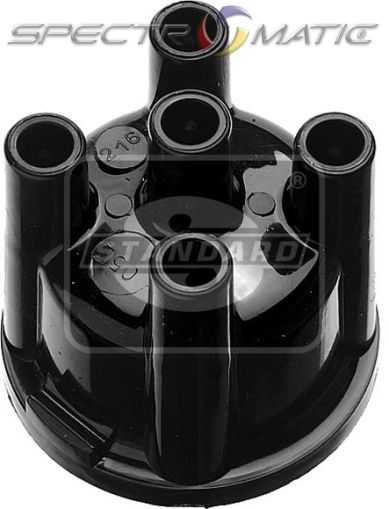 46870 distributor cap SEAT AROSA CORDOBA IBIZA TOLEDO SKODA FELICIA OCTAVIA VW CADDY GOLF 3 LUPO POLO  030905207A