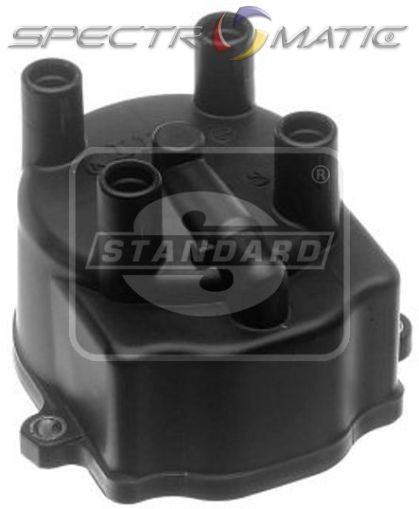 46971 distributor cap TOYOTA AVENSIS CARINA CELICA COROLLA CYNOS PASEO STARLET 19101-11060 