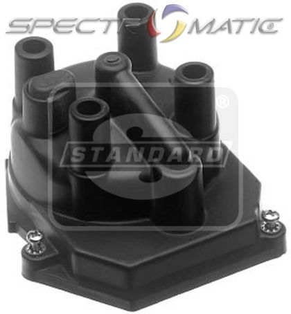 46983 distributor cap /2423/ NISSAN MICRA K11 22162-99B00