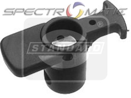 48191 /3308/ rotor, distributor HONDA CIVIC CONCERTO CRX  ROVER 200 400 30103-PM5-702