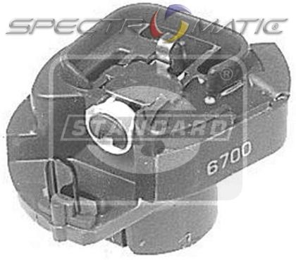 48820S rotor, distributor 1 234 332 299 1 234 332 305 1 234 332 348