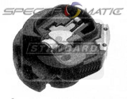 48821S rotor, distributor 1 234 332 383  AUDI / VW 030 905 225 A