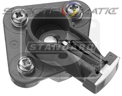 49010S /3233-А rotor, distributor BMW E30 E36 E28 E34 E24 E23 E31 12111284446