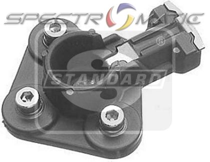 49070S /3232А/ rotor, distributor MERCEDES W201 C124 W124 S124 W126 R107 1 234 332 365