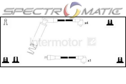 73316 ignition cable