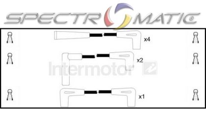 73424 ignition cable