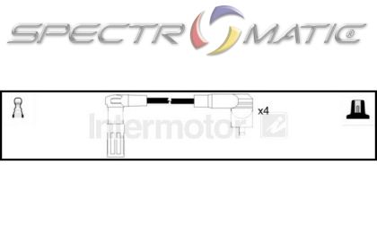 73655 кабели високо напрежение   FIAT PUNTO 176 1.4 176A4000 176B6000