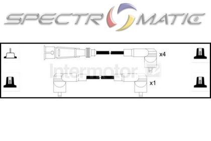 73783 ignition cable