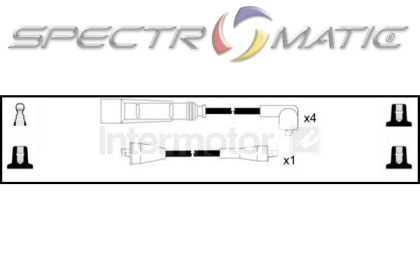 73822 ignition cable