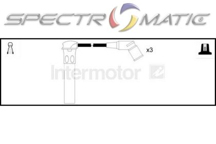 73932 ignition cable leads kit LAND ROVER FREELANDER 2.5 MG ROVER 45 75 