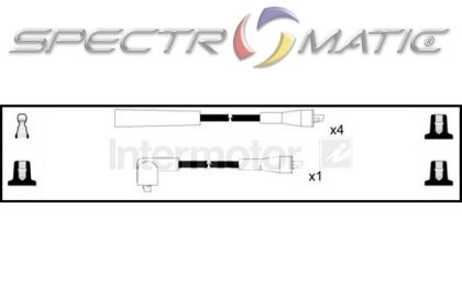 83001 ignition cable