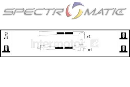 83002 ignition cable