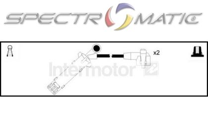 83049 кабели високо напрежение   FORD ESCORT GALAXY SCORPIO TRANSIT 2.0 2.3