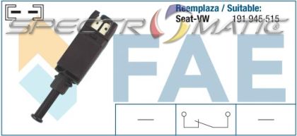 24420 brake light switch