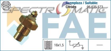 30290 temperature sensor