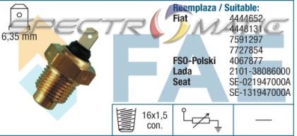 31140 temperature sensor