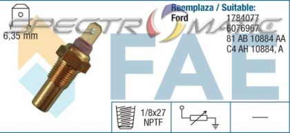 31270 temperature sensor