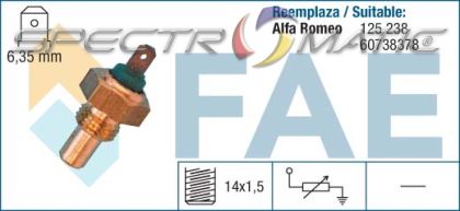 31700 temperature sensor