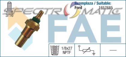 32010 temperature sensor