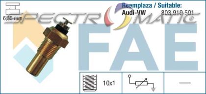 32090 temperature sensor