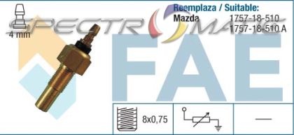 32140 temperature sensor