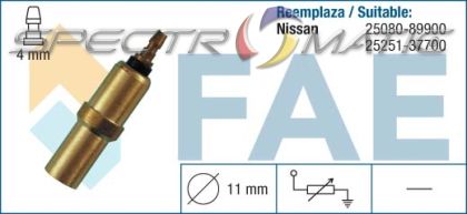 32150 temperature sensor