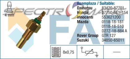 32170 temperature sensor