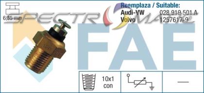 32180 temperature sensor