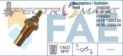 32190 temperature sensor