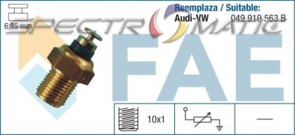 32200 temperature sensor