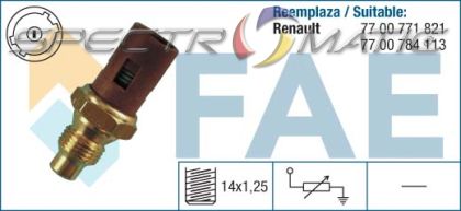 32240 temperature sensor